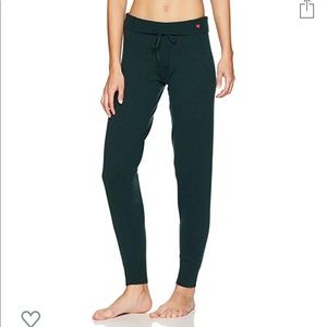 Dear Drew By Drew Barrymore Cashmere Wool Jogger